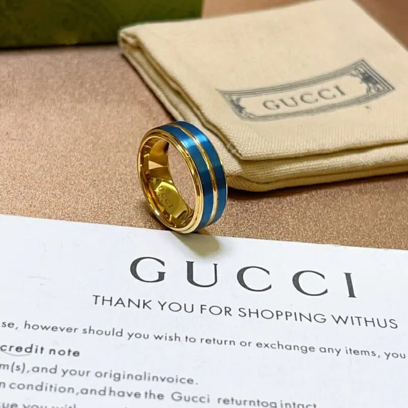 gucci anneaux s_12622b22